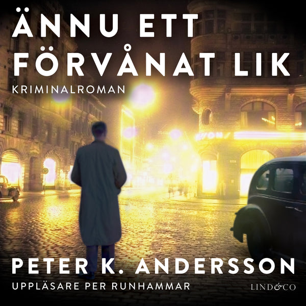 Ännu ett förvånat lik – Ljudbok – Laddas ner-Digitala böcker-Axiell-peaceofhome.se