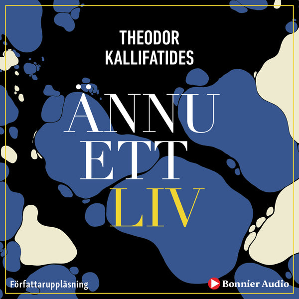 Ännu ett liv – Ljudbok – Laddas ner-Digitala böcker-Axiell-peaceofhome.se