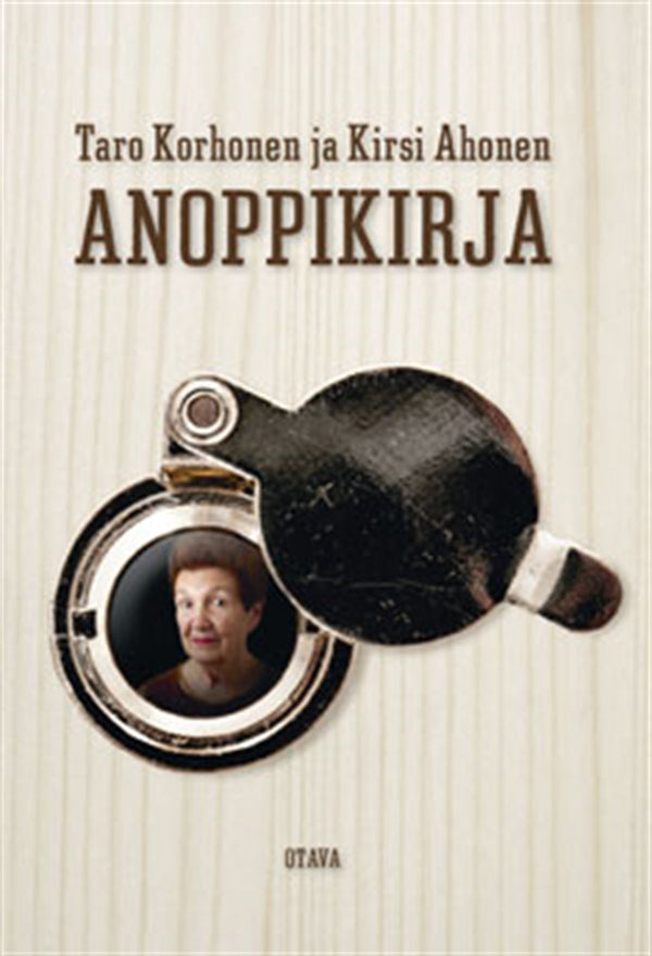 Anoppikirja – E-bok – Laddas ner-Digitala böcker-Axiell-peaceofhome.se