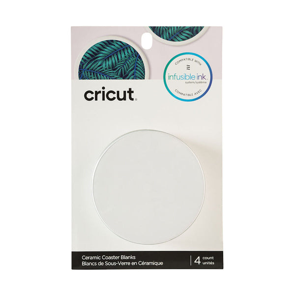 Anpassningsbara underlägg för skärplotter Cricut Ceramic