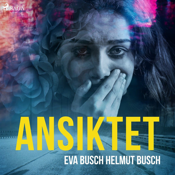 Ansiktet – Ljudbok – Laddas ner-Digitala böcker-Axiell-peaceofhome.se