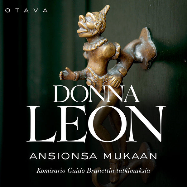Ansionsa mukaan – Ljudbok – Laddas ner-Digitala böcker-Axiell-peaceofhome.se