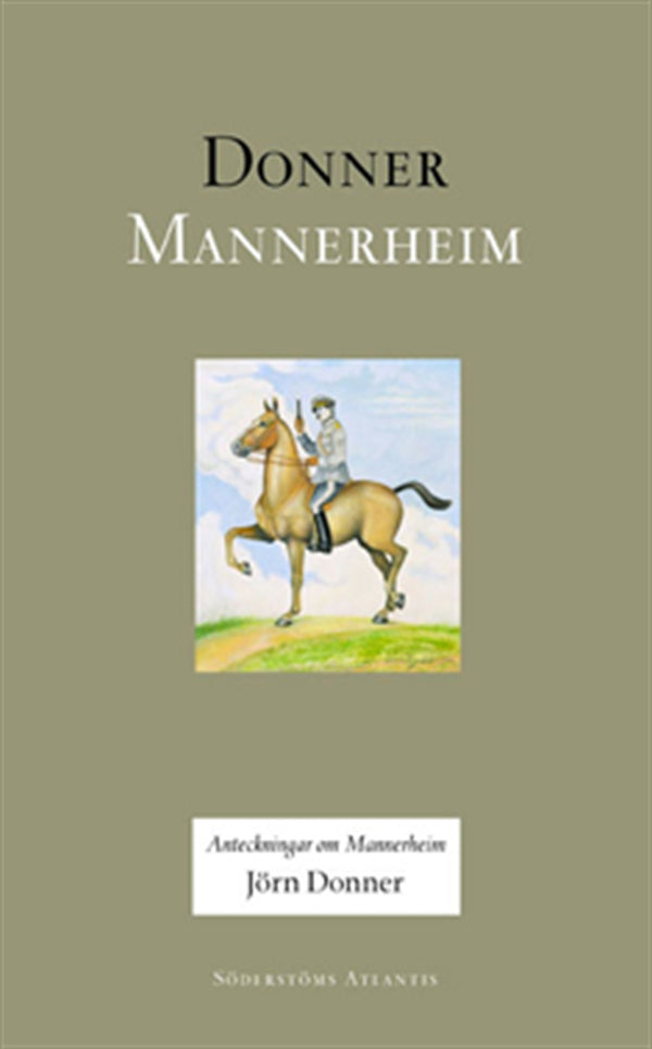 Anteckningar om Mannerheim – E-bok – Laddas ner-Digitala böcker-Axiell-peaceofhome.se
