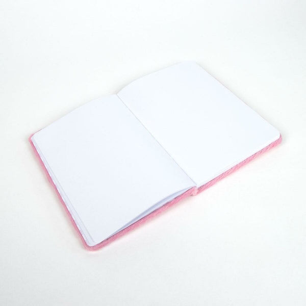Anteckningsblock Barbie Rosa A5-Kontor och Kontorsmaterial, Pappersprodukter för kontoret-Barbie-peaceofhome.se