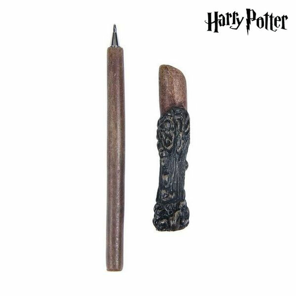 Anteckningsbok + Penna Gryffindor Harry Potter Harry Potter-Kontor och Kontorsmaterial, Pappersprodukter för kontoret-Harry Potter-peaceofhome.se