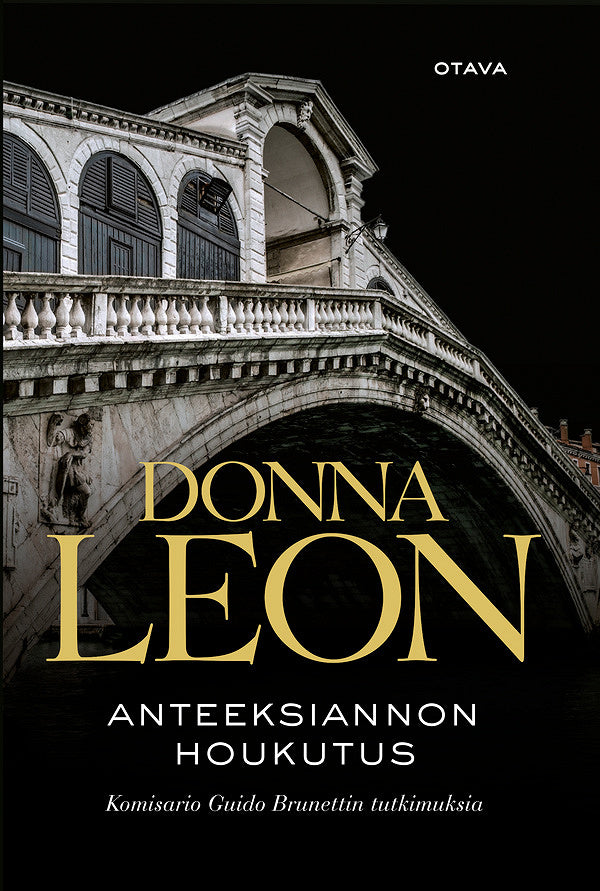 Anteeksiannon houkutus – E-bok – Laddas ner-Digitala böcker-Axiell-peaceofhome.se