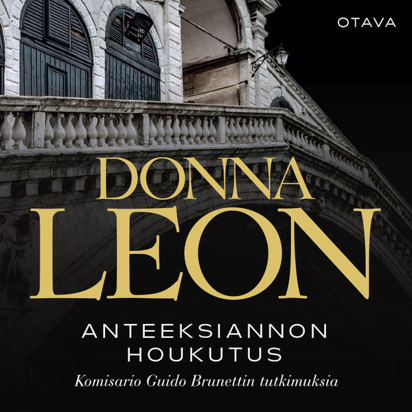 Anteeksiannon houkutus – Ljudbok – Laddas ner-Digitala böcker-Axiell-peaceofhome.se