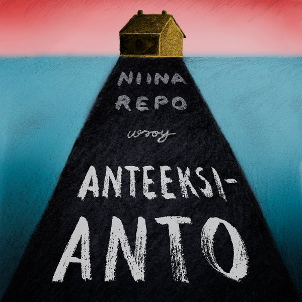 Anteeksianto – Ljudbok – Laddas ner-Digitala böcker-Axiell-peaceofhome.se