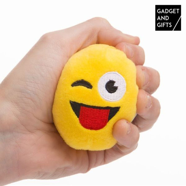 Anti-stress boll Emotion-Leksaker och spel, Original- och skämtgåvor-BigBuy Fun-peaceofhome.se