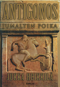 Antigonos, jumalten poika – E-bok – Laddas ner-Digitala böcker-Axiell-peaceofhome.se
