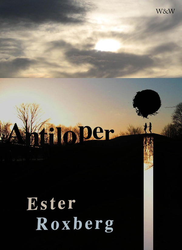 Antiloper – E-bok – Laddas ner-Digitala böcker-Axiell-peaceofhome.se