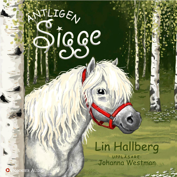 Äntligen Sigge – Ljudbok – Laddas ner-Digitala böcker-Axiell-peaceofhome.se