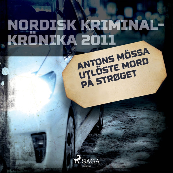 Antons mössa utlöste mord på Strøget – Ljudbok – Laddas ner-Digitala böcker-Axiell-peaceofhome.se