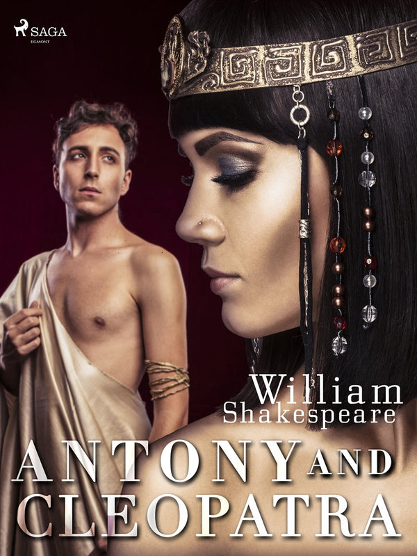 Antony and Cleopatra – E-bok – Laddas ner-Digitala böcker-Axiell-peaceofhome.se