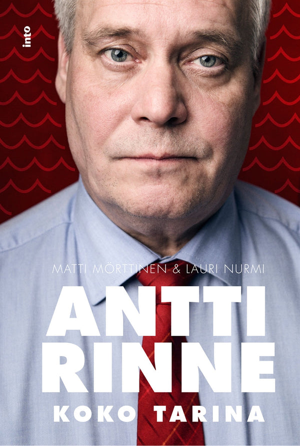 Antti Rinne – E-bok – Laddas ner-Digitala böcker-Axiell-peaceofhome.se
