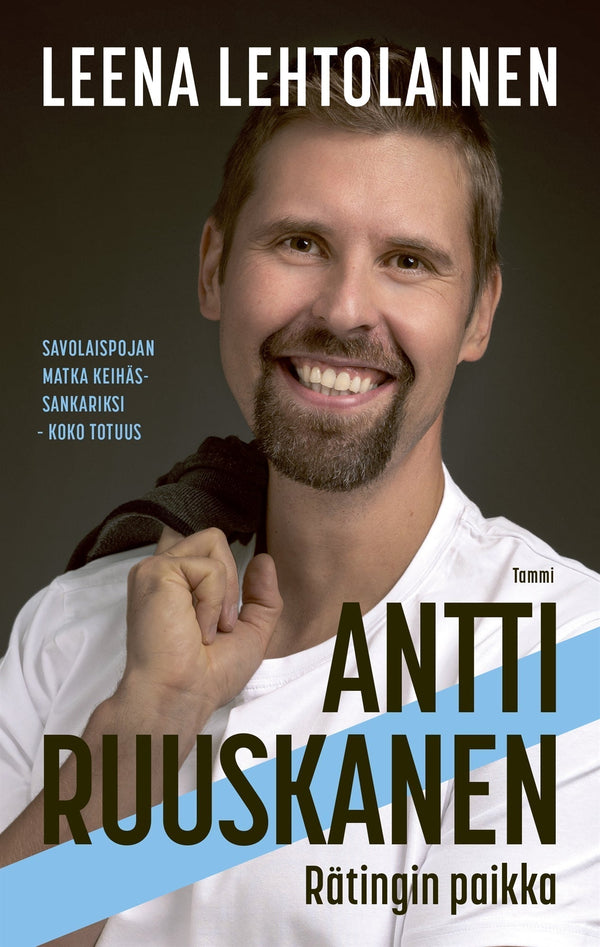 Antti Ruuskanen - Rätingin paikka – E-bok – Laddas ner-Digitala böcker-Axiell-peaceofhome.se