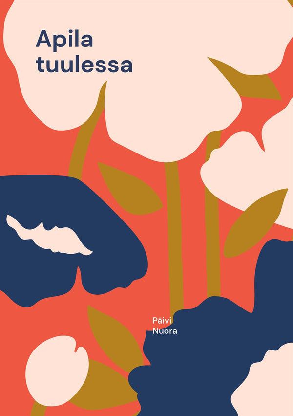 Apila tuulessa: Uskomaton matka vanhemmiksi – E-bok – Laddas ner-Digitala böcker-Axiell-peaceofhome.se
