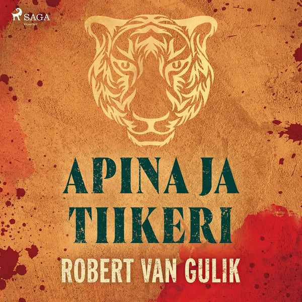 Apina ja tiikeri – Ljudbok – Laddas ner-Digitala böcker-Axiell-peaceofhome.se