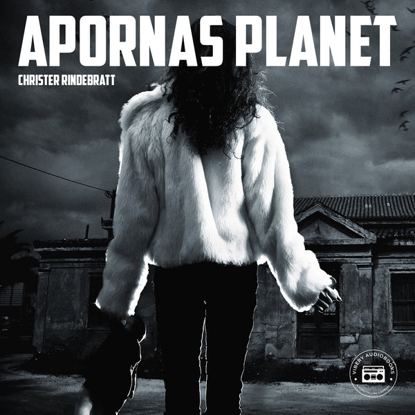 Apornas planet – Ljudbok – Laddas ner-Digitala böcker-Axiell-peaceofhome.se