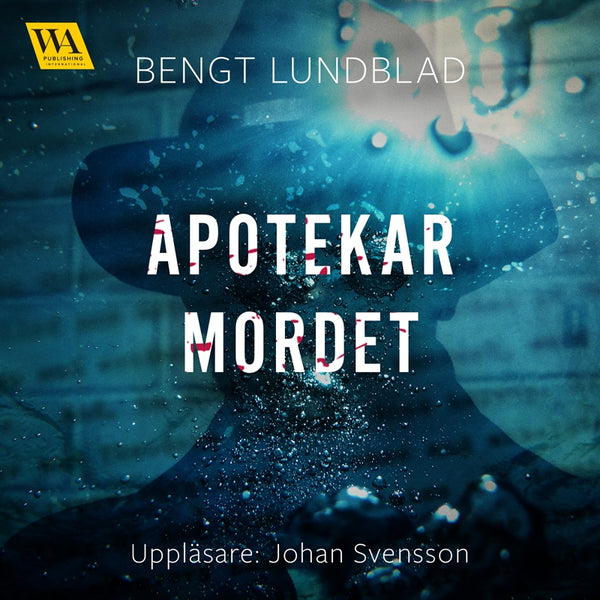 Apotekarmordet – Ljudbok – Laddas ner-Digitala böcker-Axiell-peaceofhome.se