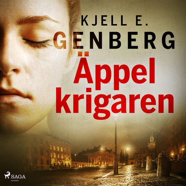 Äppelkrigaren – Ljudbok – Laddas ner-Digitala böcker-Axiell-peaceofhome.se