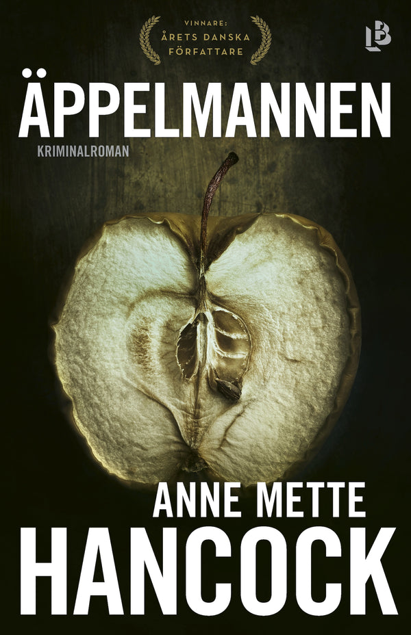 Äppelmannen – E-bok – Laddas ner-Digitala böcker-Axiell-peaceofhome.se