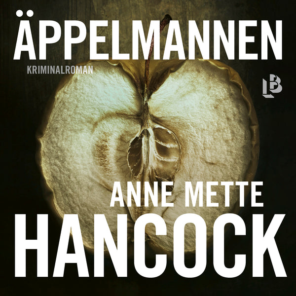 Äppelmannen – Ljudbok – Laddas ner-Digitala böcker-Axiell-peaceofhome.se