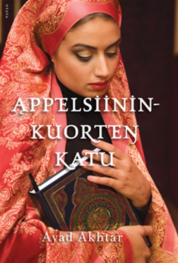 Appelsiininkuorten katu – E-bok – Laddas ner-Digitala böcker-Axiell-peaceofhome.se