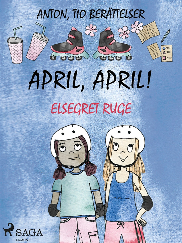 April, april! – E-bok – Laddas ner-Digitala böcker-Axiell-peaceofhome.se