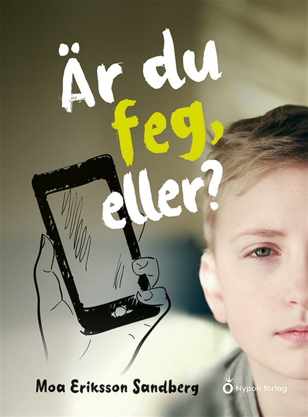 Är du feg, eller? – E-bok – Laddas ner-Digitala böcker-Axiell-peaceofhome.se