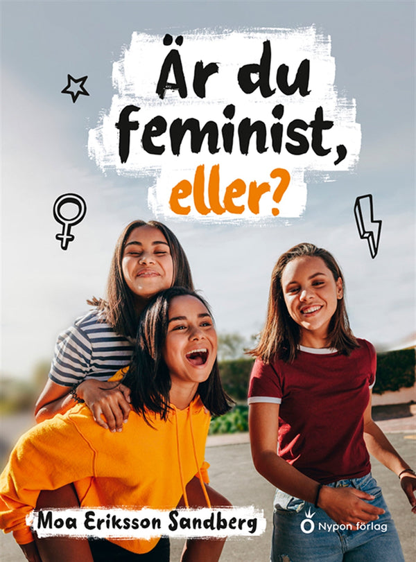 Är du feminist, eller? – E-bok – Laddas ner-Digitala böcker-Axiell-peaceofhome.se