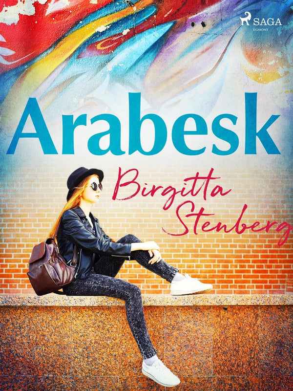 Arabesk – E-bok – Laddas ner-Digitala böcker-Axiell-peaceofhome.se