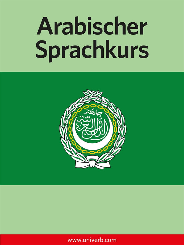 Arabischer Sprachkurs – Ljudbok – Laddas ner-Digitala böcker-Axiell-peaceofhome.se