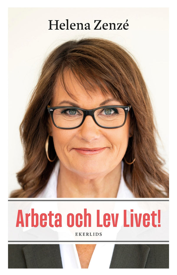 Arbeta och Lev Livet! – E-bok – Laddas ner-Digitala böcker-Axiell-peaceofhome.se