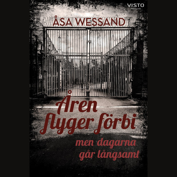 Åren flyger förbi men dagarna går långsamt – Ljudbok – Laddas ner-Digitala böcker-Axiell-peaceofhome.se