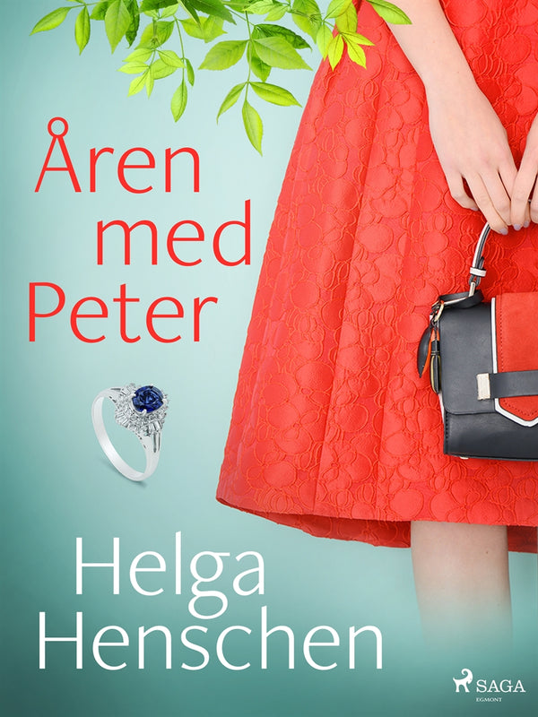 Åren med Peter – E-bok – Laddas ner-Digitala böcker-Axiell-peaceofhome.se
