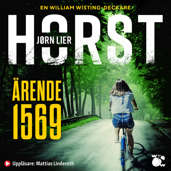 Ärende 1569 – Ljudbok – Laddas ner-Digitala böcker-Axiell-peaceofhome.se