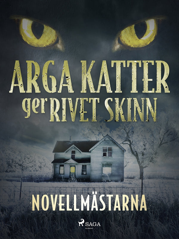 Arga katter ger rivet skinn – E-bok – Laddas ner-Digitala böcker-Axiell-peaceofhome.se