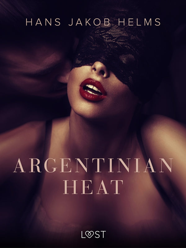 Argentinian Heat – E-bok – Laddas ner-Digitala böcker-Axiell-peaceofhome.se