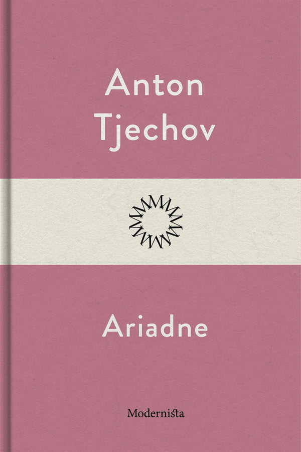 Ariadne – E-bok – Laddas ner-Digitala böcker-Axiell-peaceofhome.se