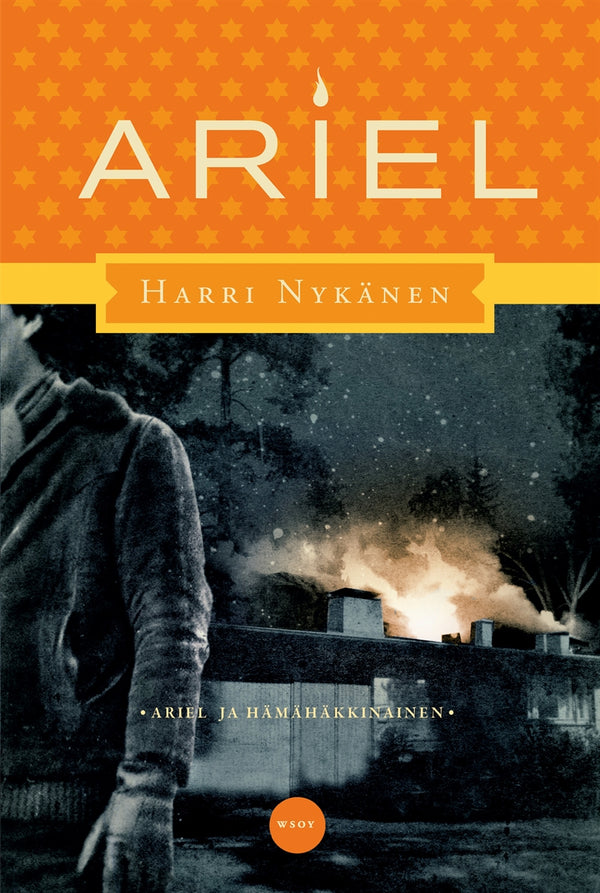 Ariel ja Hämähäkkinainen – E-bok – Laddas ner-Digitala böcker-Axiell-peaceofhome.se