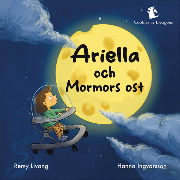 Ariella och mormors ost – E-bok – Laddas ner-Digitala böcker-Axiell-peaceofhome.se