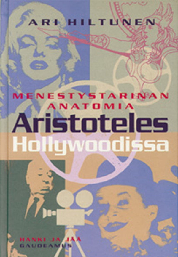 Aristoteles Hollywoodissa – E-bok – Laddas ner-Digitala böcker-Axiell-peaceofhome.se