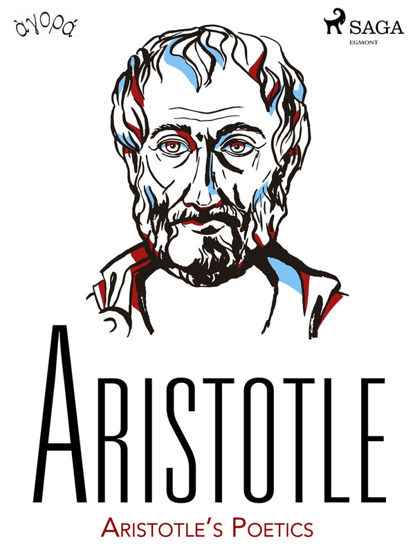 Aristotle’s Poetics – E-bok – Laddas ner-Digitala böcker-Axiell-peaceofhome.se