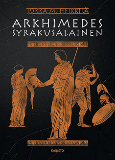 Arkhimedes syrakusalainen – E-bok – Laddas ner-Digitala böcker-Axiell-peaceofhome.se