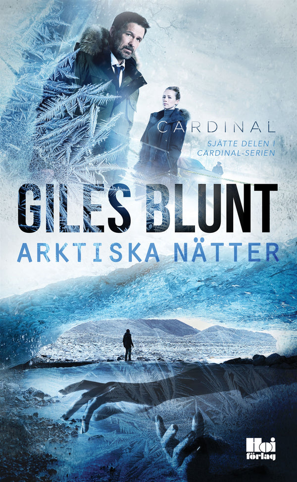 Arktiska nätter – E-bok – Laddas ner-Digitala böcker-Axiell-peaceofhome.se