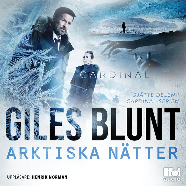 Arktiska nätter – Ljudbok – Laddas ner-Digitala böcker-Axiell-peaceofhome.se