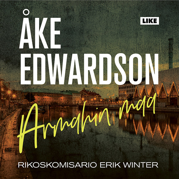 Armahin maa – Ljudbok – Laddas ner-Digitala böcker-Axiell-peaceofhome.se