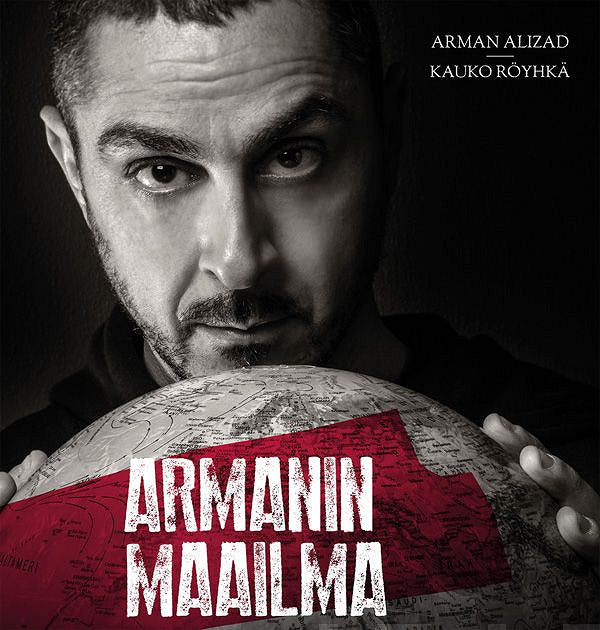 Armanin maailma – E-bok – Laddas ner-Digitala böcker-Axiell-peaceofhome.se