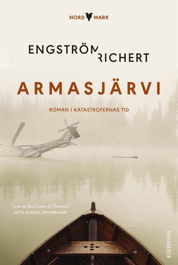Armasjärvi – E-bok – Laddas ner-Digitala böcker-Axiell-peaceofhome.se